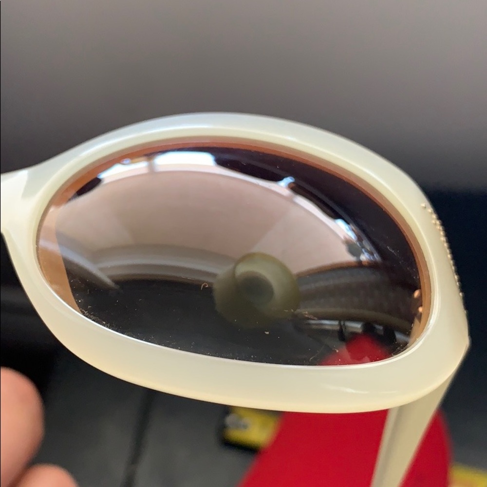 Emporio Armani Sunglasses 😎 Made in Italy - Picture 10 of 15